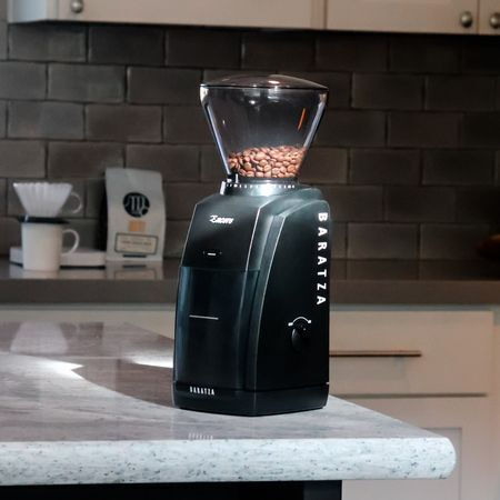Baratza Encore Кафемелачка On Demand с Капацитет на Мелницата 227gr