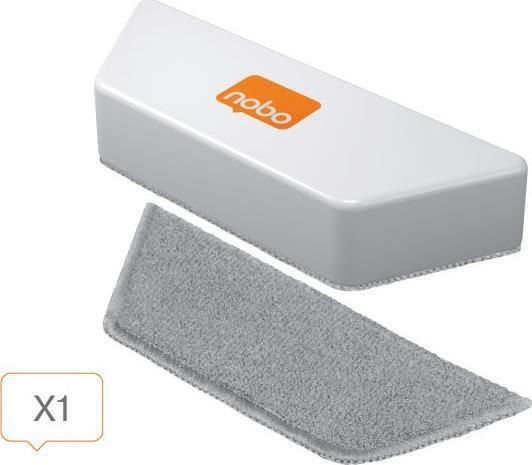 Nobo Sponge For Whiteboard White 1915324