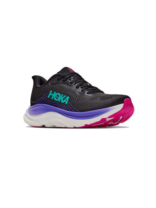 HOKA Clifton 11 Γυναικεία Running Μαύρο