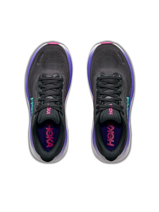 Clifton 11 Women's Sport Shoes Running Black