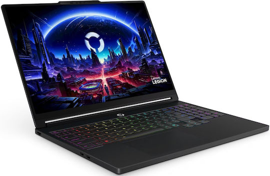Lenovo Legion 5 15IPH11 15.3" OLED QHD+ 165Hz (Ultra 7-356H/32GB/1TB SSD/GeForce RTX 5060/W11 Home) (US Keyboard)