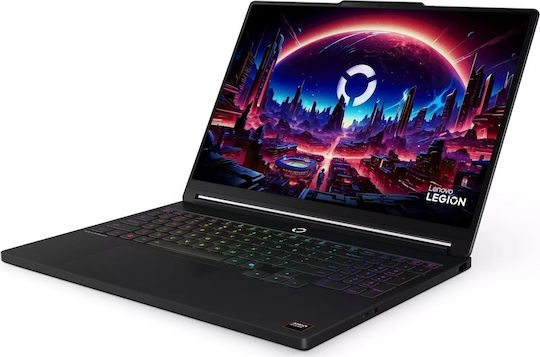 Lenovo Legion 5 15AHP11 15.3" OLED QHD+ 165Hz (Ryzen 7-7 250/16GB/512GB SSD/GeForce RTX 5070/Без ОС) (US Клавиатура)
