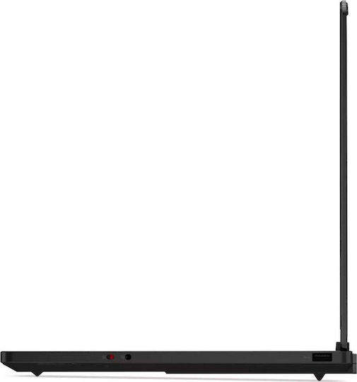 Lenovo Legion 5 15AHP11 15.3" OLED QHD+ 165Hz (Ryzen 7-7 250/16GB/512GB SSD/GeForce RTX 5070/Без ОС) (US Клавиатура)