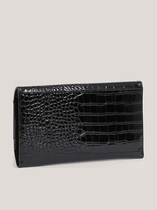 Viviia Geantă de damă Croco Neagră