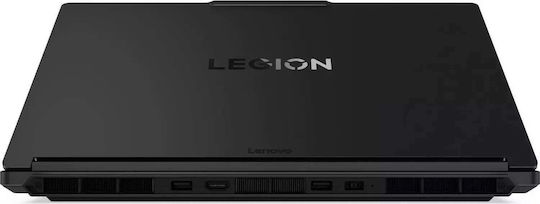 Lenovo Legion 5 15AHP11 15.3" OLED QHD+ 165Hz (Ryzen 7-7 250/16GB/512GB SSD/GeForce RTX 5070/Без ОС) (US Клавиатура)