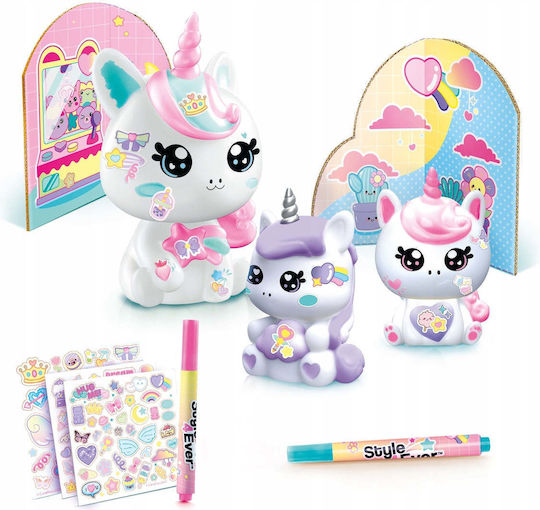 Epee Kinder Handwerksset Für Kinder Ab 6 Jahren EP60047A