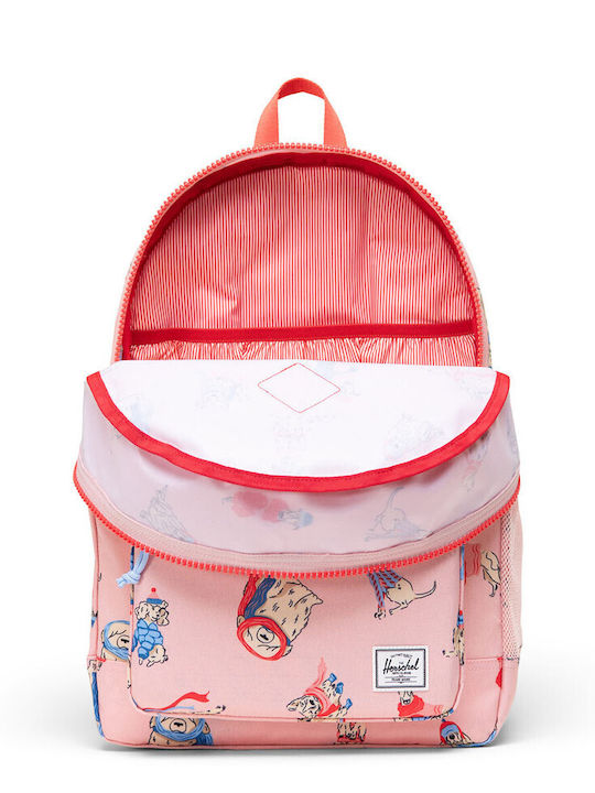 Herschel Heritage Jugend Kinder Rucksack
