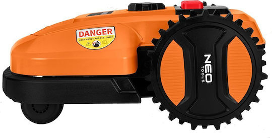 Neo Tools Robotic Lawn Mower E+ 04-621