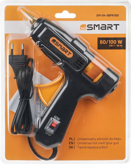 Smart 365 Heißklebepistole 100W Für Silikonnadeln 11mm