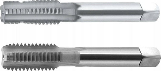 Fanar Ръчен Спираломат M10x1 Ngmm/2-p Din-2181 6hx Hsse Inox Комплект 2 Бройки