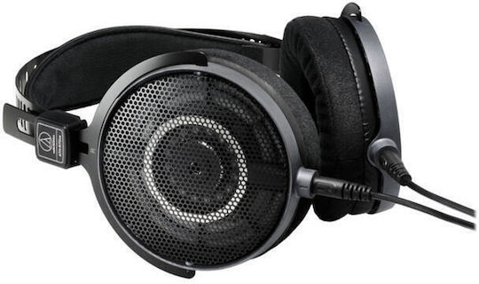 Audio Technica ATH-R70xa Жични Over Ear Слушалки Черни
