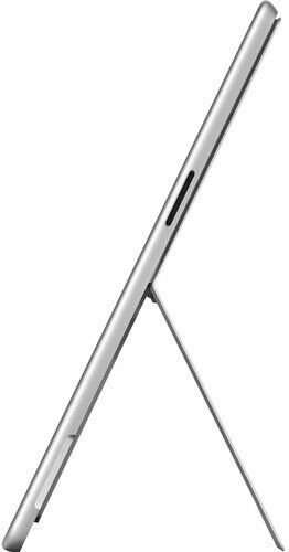 Microsoft Surface Pro For Business Copilot+ PC 12th 13" Tablet (16GB/256GB/Intel Core Ultra 7 366H/Windows 11 Pro) Platinum