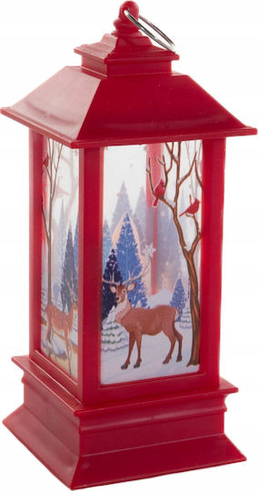 Fééric Lights and Christmas Изпълнена със Светлина Метална Фигура Fééric Lights and Christmas Изпълнена със Светлина Метална Фигура