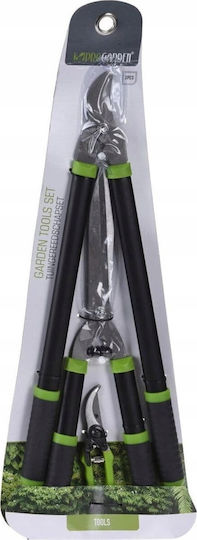 Progarden Progarden Hand-Gartenwerkzeug-Set SP01_13937675