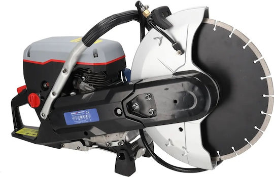 Dedra με Δίσκο Διαμέτρου 123mm και Ταχύτητα 9500rpm 3500W