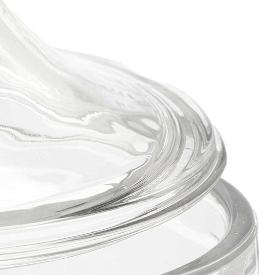 Vivalto Dekorative Glasvase Transparent Y22.3cm