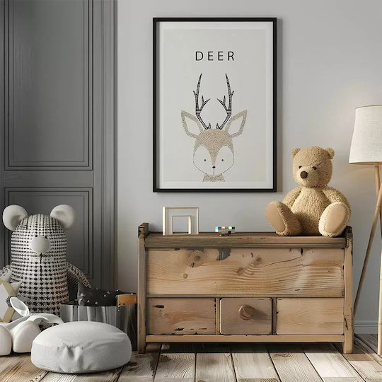Παιδική Αφίσα 30x21εκ.