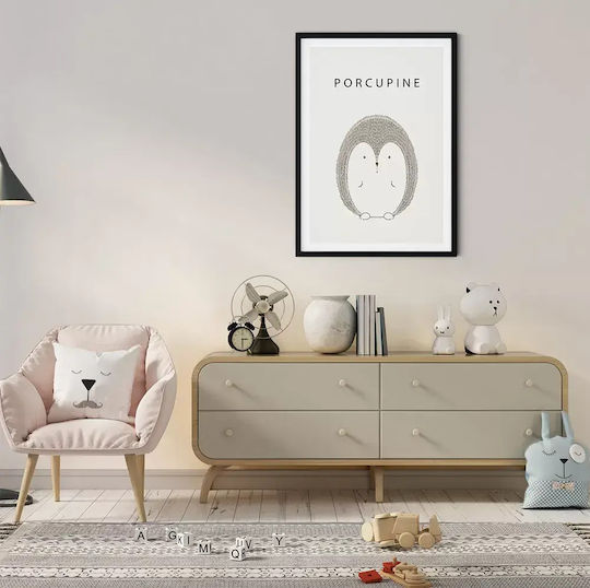 Kids Poster 40x30cm