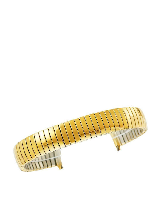 Metallic Gold Bracelet 16mm Metallic Gold Bracelet 16mm