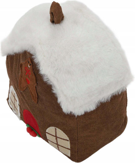 Home&Styling Collection Коледна Спирачка За Врати 20x13x22см
