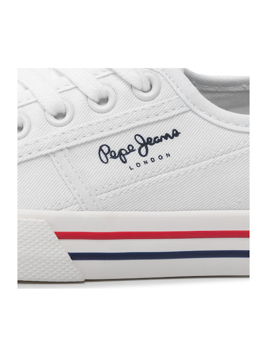 Brady Basic Adidași Pentru Femei Albi