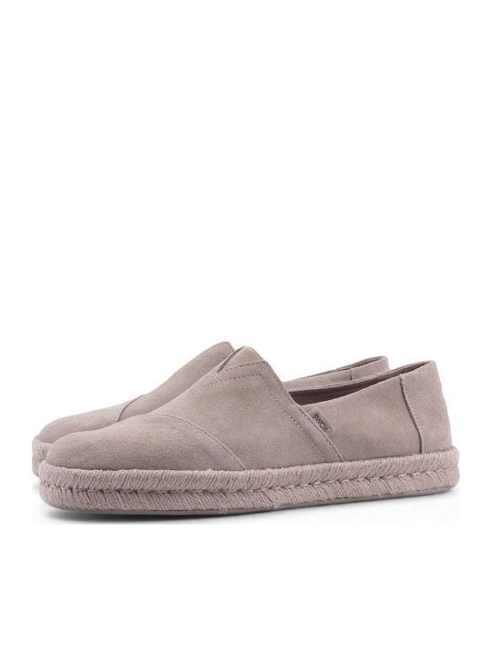 Toms
