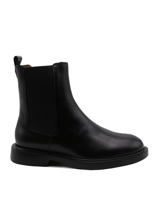 Women's Ankle Boots Black