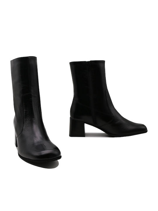 Women's Ankle Boots Black