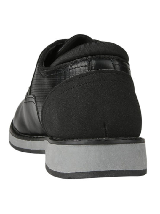 Men's Casual Shoes Black