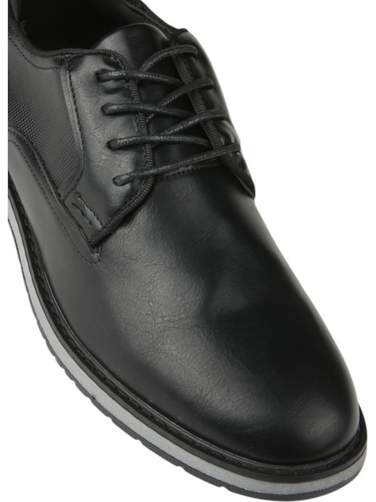 Men's Casual Shoes Black