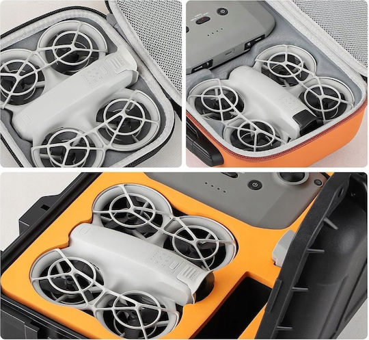 Sunnylife Sunshade Lens Cover for Drone DJI Neo ZG898