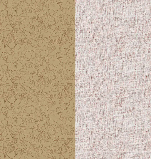 Cokitex Cokitex Bettlaken Set Einzel 165x260cm Mocha 3 Stück