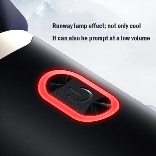 Xiaomi 650100176A Face Shaver