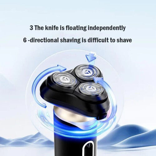 Xiaomi 650100176A Face Shaver