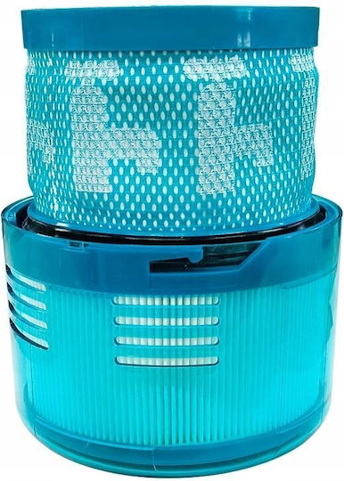 JETtools Hepa Vacuum Cleaner Filter Compatible with Dyson