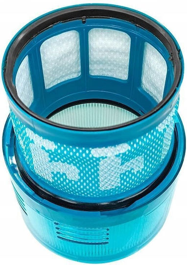 JETtools Hepa Vacuum Cleaner Filter Compatible with Dyson