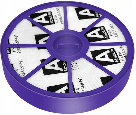JETtools Hepa Vacuum Cleaner Filter Compatible with Dyson
