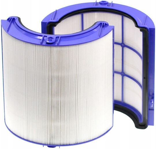 JETtools Hepa Vacuum Cleaner Filter Compatible with Dyson