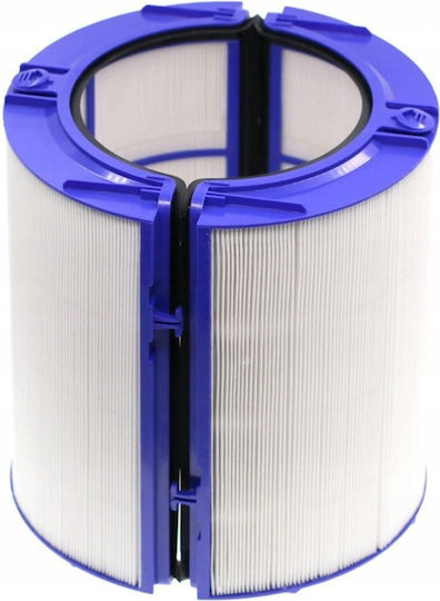 JETtools Hepa Vacuum Cleaner Filter Compatible with Dyson