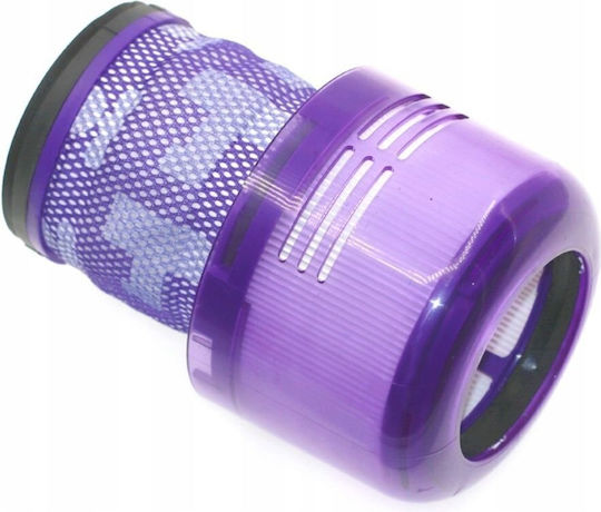 JETtools Hepa Vacuum Cleaner Filter Compatible with Dyson