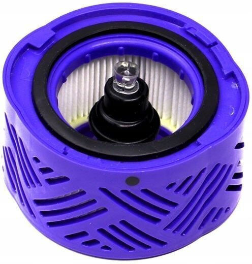 JETtools Hepa Vacuum Cleaner Filter Compatible with Dyson