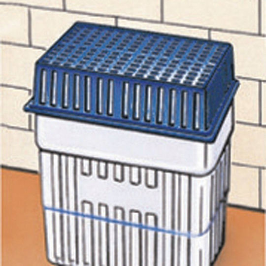 Wenko Absorber Refill for Moisture Absorber SP01_13937115