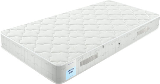 Be Comfort Anatomic Baby Bed Mattress Hyper Kids 80x190+17cm