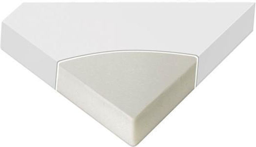 Lorelli Matratze Wiege Classic 42cmx90cmx6cm