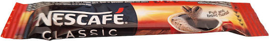 Nescafe Instant Coffee Ground ,48 Sachets