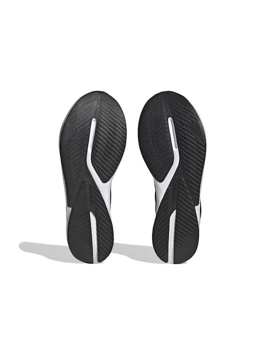Duramo SL Pantofi sport Alergare Arctic Night / Cloud White / Lucid Lemon