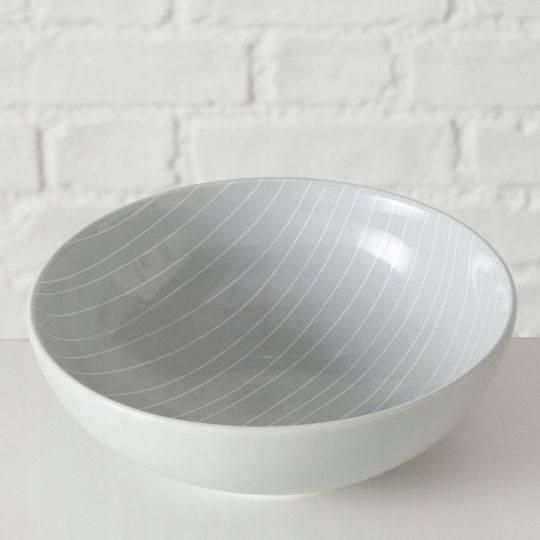 Boltze Ceramic Cake Stand