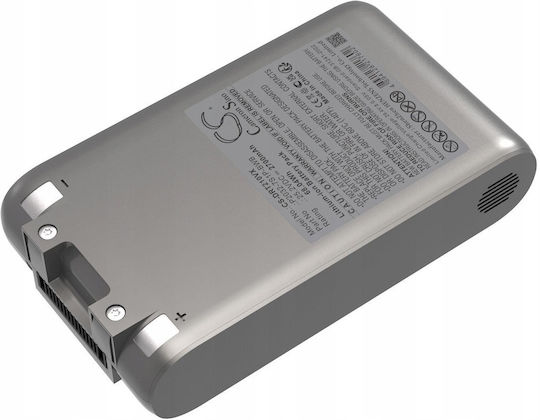 Produkttyp Batterie Cameron Sino P2032-7s1p-bwb Dreame T20 Pro T 20 Pro Cs-drt210vx