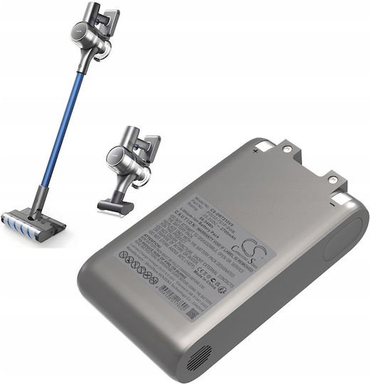 Produkttyp Batterie Cameron Sino P2032-7s1p-bwb Dreame T20 Pro T 20 Pro Cs-drt210vx