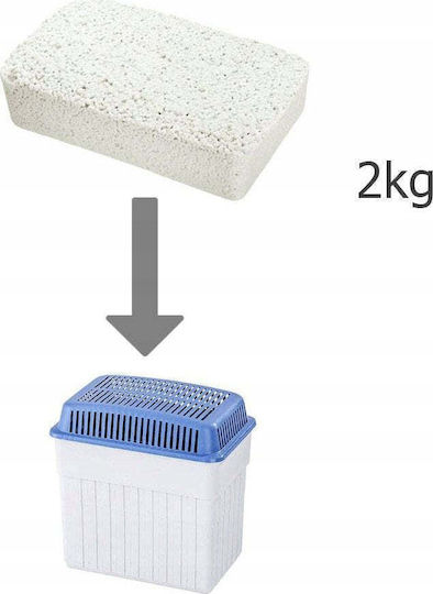 Резервна Част За Овлажнител Wessper Wenko 2kg Консуматив Овлажнители